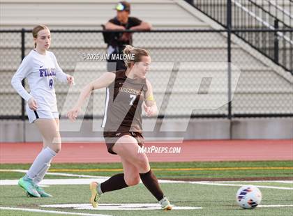 Thumbnail 2 in Folsom @ Saint Francis (CIF NorCal D1 Rd1) photogallery.
