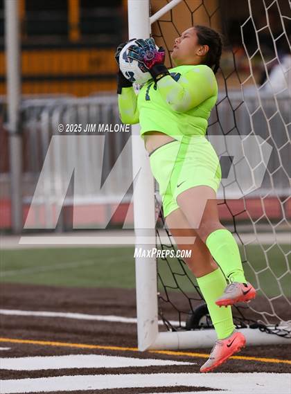Thumbnail 2 in Folsom @ Saint Francis (CIF NorCal D1 Rd1) photogallery.