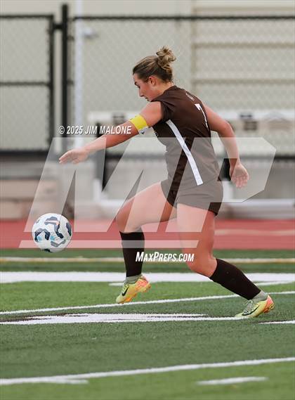 Thumbnail 3 in Folsom @ Saint Francis (CIF NorCal D1 Rd1) photogallery.