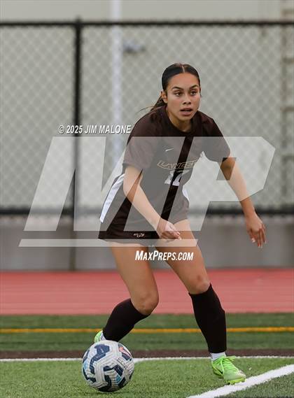 Thumbnail 1 in Folsom @ Saint Francis (CIF NorCal D1 Rd1) photogallery.