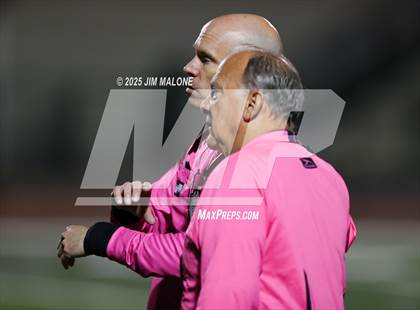 Thumbnail 3 in Folsom @ Saint Francis (CIF NorCal D1 Rd1) photogallery.