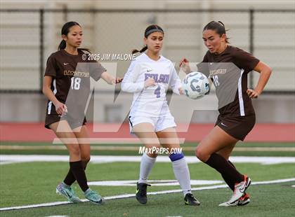 Thumbnail 3 in Folsom @ Saint Francis (CIF NorCal D1 Rd1) photogallery.