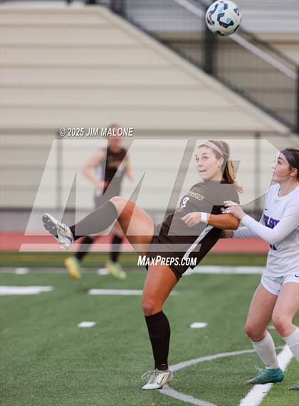Thumbnail 1 in Folsom @ Saint Francis (CIF NorCal D1 Rd1) photogallery.