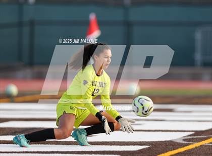 Thumbnail 1 in Folsom @ Saint Francis (CIF NorCal D1 Rd1) photogallery.