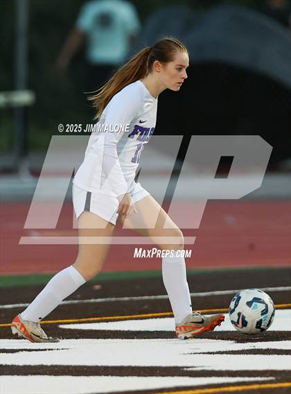 Thumbnail 1 in Folsom @ Saint Francis (CIF NorCal D1 Rd1) photogallery.