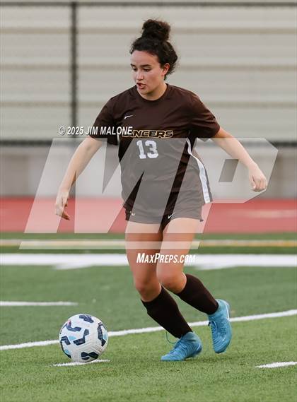 Thumbnail 2 in Folsom @ Saint Francis (CIF NorCal D1 Rd1) photogallery.