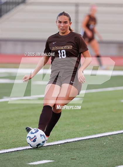 Thumbnail 1 in Folsom @ Saint Francis (CIF NorCal D1 Rd1) photogallery.