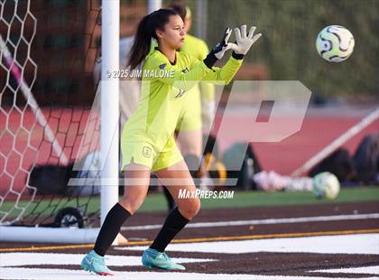 Thumbnail 1 in Folsom @ Saint Francis (CIF NorCal D1 Rd1) photogallery.