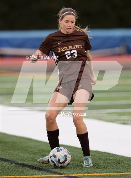 Thumbnail 1 in Folsom @ Saint Francis (CIF NorCal D1 Rd1) photogallery.