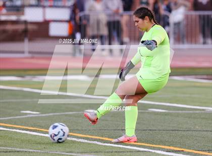 Thumbnail 2 in Folsom @ Saint Francis (CIF NorCal D1 Rd1) photogallery.