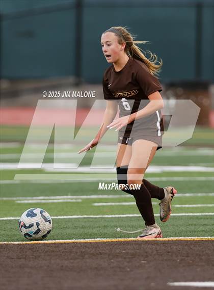 Thumbnail 3 in Folsom @ Saint Francis (CIF NorCal D1 Rd1) photogallery.