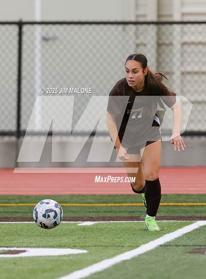 Thumbnail 2 in Folsom @ Saint Francis (CIF NorCal D1 Rd1) photogallery.