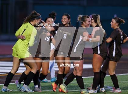Thumbnail 2 in Folsom @ Saint Francis (CIF NorCal D1 Rd1) photogallery.
