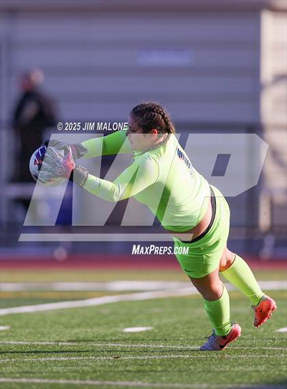 Thumbnail 3 in Folsom @ Saint Francis (CIF NorCal D1 Rd1) photogallery.