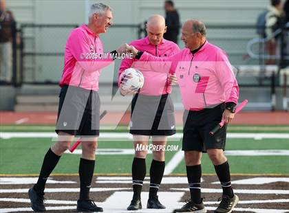 Thumbnail 3 in Folsom @ Saint Francis (CIF NorCal D1 Rd1) photogallery.