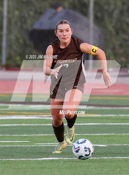Thumbnail 2 in Folsom @ Saint Francis (CIF NorCal D1 Rd1) photogallery.