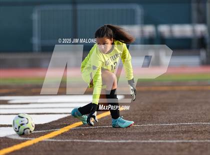 Thumbnail 3 in Folsom @ Saint Francis (CIF NorCal D1 Rd1) photogallery.