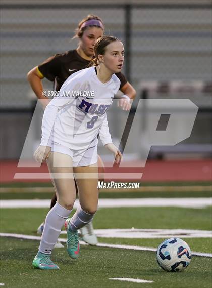 Thumbnail 1 in Folsom @ Saint Francis (CIF NorCal D1 Rd1) photogallery.