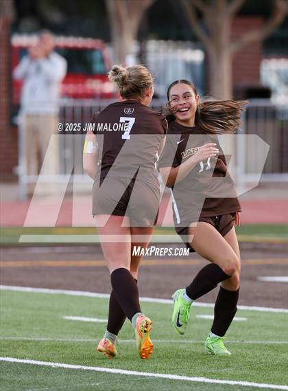 Thumbnail 3 in Folsom @ Saint Francis (CIF NorCal D1 Rd1) photogallery.