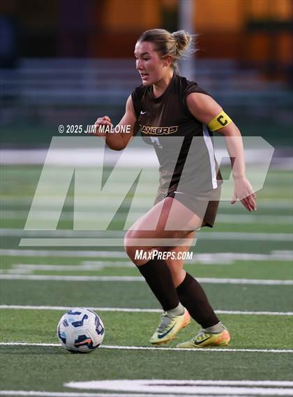 Thumbnail 1 in Folsom @ Saint Francis (CIF NorCal D1 Rd1) photogallery.