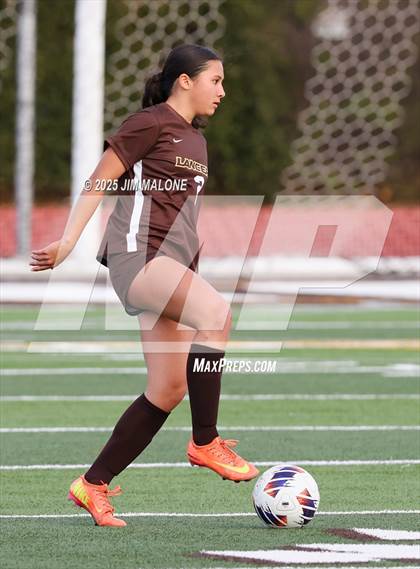Thumbnail 1 in Folsom @ Saint Francis (CIF NorCal D1 Rd1) photogallery.
