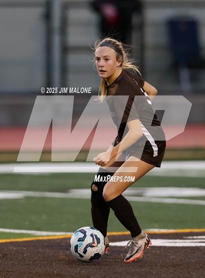 Thumbnail 3 in Folsom @ Saint Francis (CIF NorCal D1 Rd1) photogallery.
