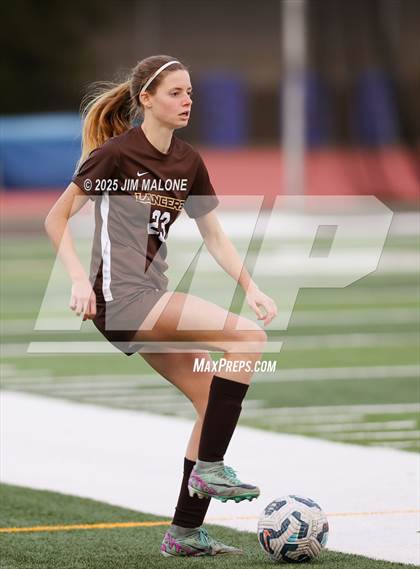 Thumbnail 3 in Folsom @ Saint Francis (CIF NorCal D1 Rd1) photogallery.