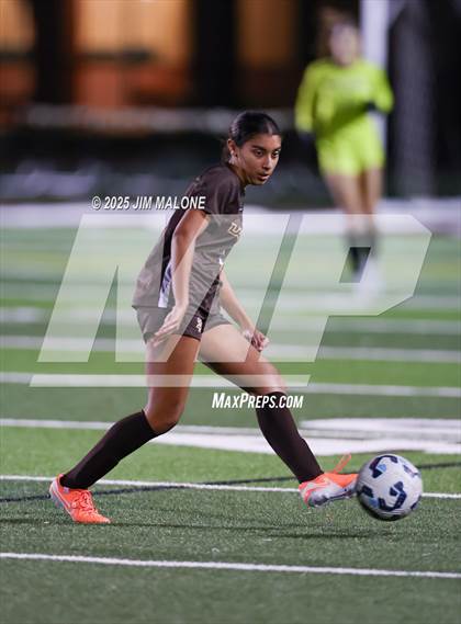 Thumbnail 2 in Folsom @ Saint Francis (CIF NorCal D1 Rd1) photogallery.