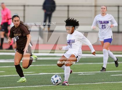 Thumbnail 3 in Folsom @ Saint Francis (CIF NorCal D1 Rd1) photogallery.