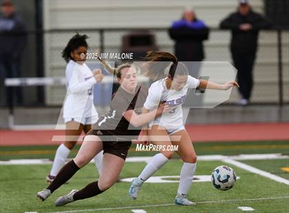 Thumbnail 3 in Folsom @ Saint Francis (CIF NorCal D1 Rd1) photogallery.