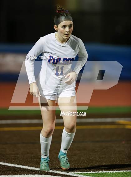Thumbnail 3 in Folsom @ Saint Francis (CIF NorCal D1 Rd1) photogallery.