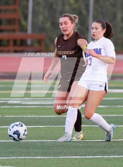 Thumbnail 1 in Folsom @ Saint Francis (CIF NorCal D1 Rd1) photogallery.