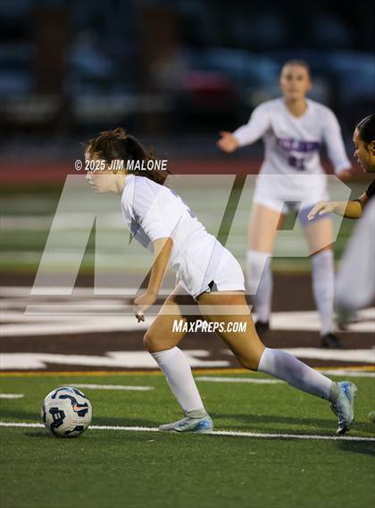 Thumbnail 1 in Folsom @ Saint Francis (CIF NorCal D1 Rd1) photogallery.