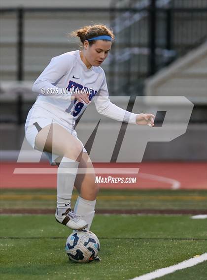Thumbnail 2 in Folsom @ Saint Francis (CIF NorCal D1 Rd1) photogallery.
