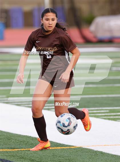 Thumbnail 1 in Folsom @ Saint Francis (CIF NorCal D1 Rd1) photogallery.