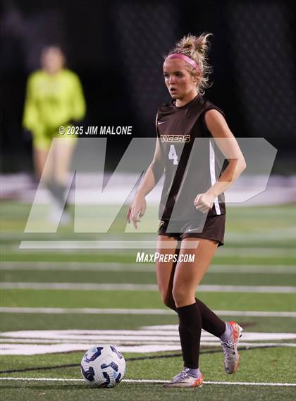 Thumbnail 1 in Folsom @ Saint Francis (CIF NorCal D1 Rd1) photogallery.
