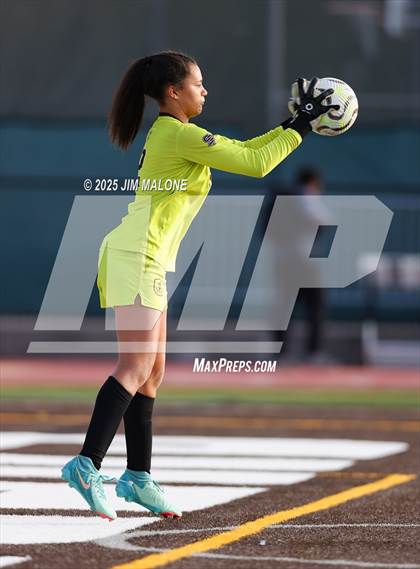 Thumbnail 2 in Folsom @ Saint Francis (CIF NorCal D1 Rd1) photogallery.