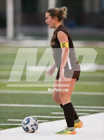 Thumbnail 3 in Folsom @ Saint Francis (CIF NorCal D1 Rd1) photogallery.