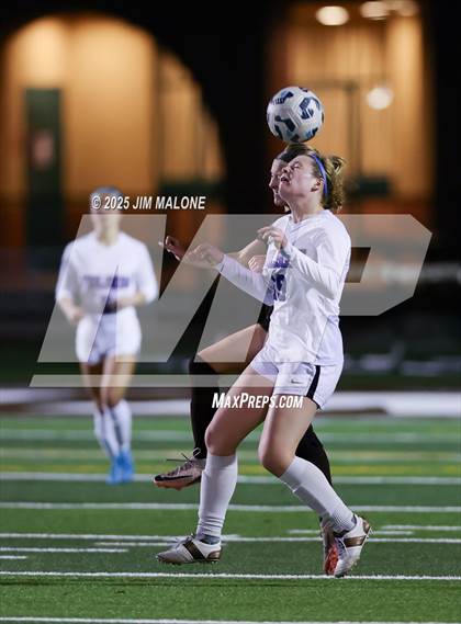 Thumbnail 2 in Folsom @ Saint Francis (CIF NorCal D1 Rd1) photogallery.