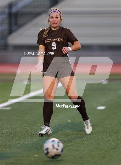 Thumbnail 1 in Folsom @ Saint Francis (CIF NorCal D1 Rd1) photogallery.