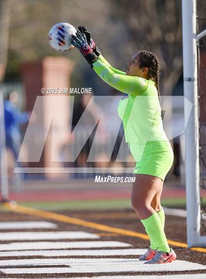 Thumbnail 1 in Folsom @ Saint Francis (CIF NorCal D1 Rd1) photogallery.