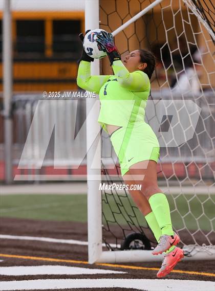 Thumbnail 1 in Folsom @ Saint Francis (CIF NorCal D1 Rd1) photogallery.