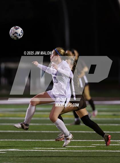 Thumbnail 1 in Folsom @ Saint Francis (CIF NorCal D1 Rd1) photogallery.