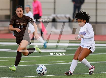 Thumbnail 1 in Folsom @ Saint Francis (CIF NorCal D1 Rd1) photogallery.