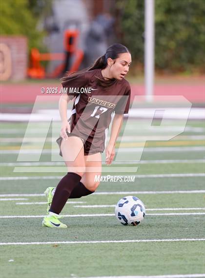 Thumbnail 1 in Folsom @ Saint Francis (CIF NorCal D1 Rd1) photogallery.