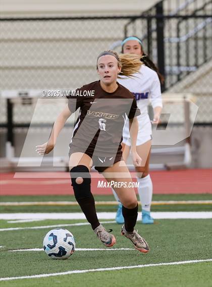 Thumbnail 3 in Folsom @ Saint Francis (CIF NorCal D1 Rd1) photogallery.