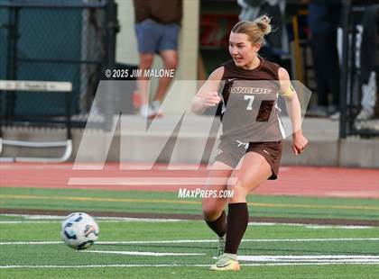 Thumbnail 1 in Folsom @ Saint Francis (CIF NorCal D1 Rd1) photogallery.