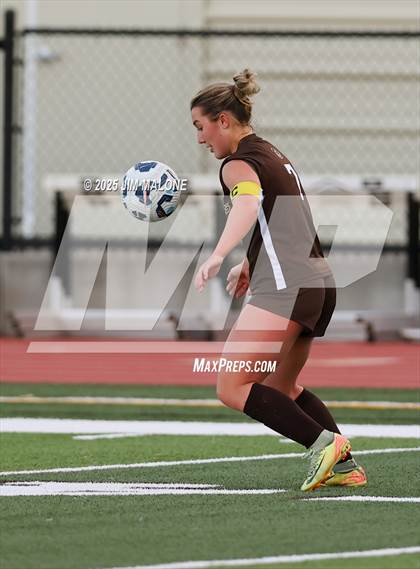 Thumbnail 2 in Folsom @ Saint Francis (CIF NorCal D1 Rd1) photogallery.