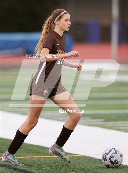 Thumbnail 2 in Folsom @ Saint Francis (CIF NorCal D1 Rd1) photogallery.