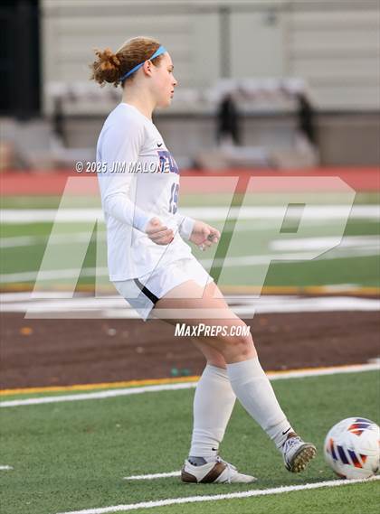 Thumbnail 3 in Folsom @ Saint Francis (CIF NorCal D1 Rd1) photogallery.